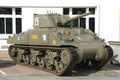 SHERMAN M4 A3