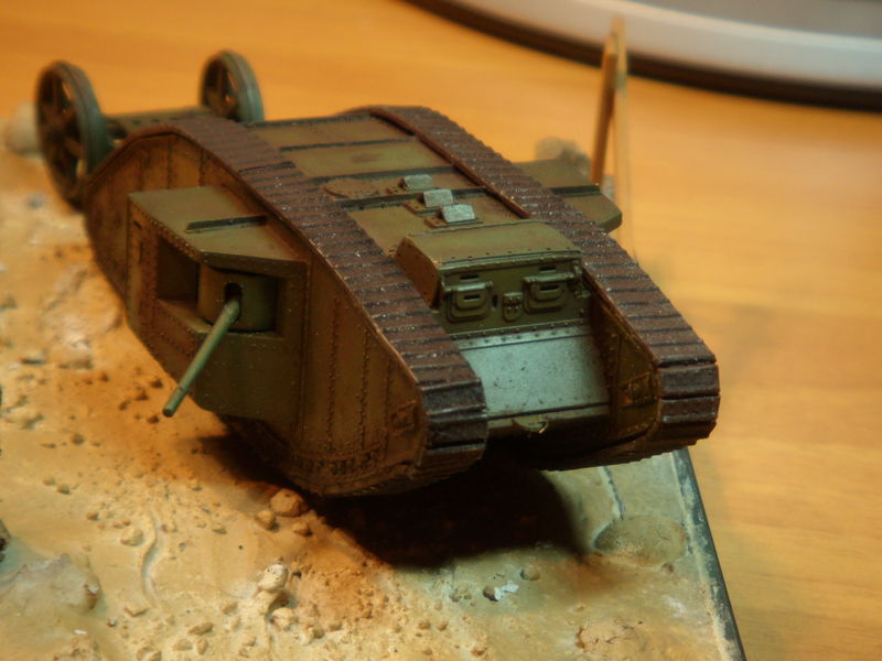 wip 23