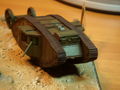 wip 23