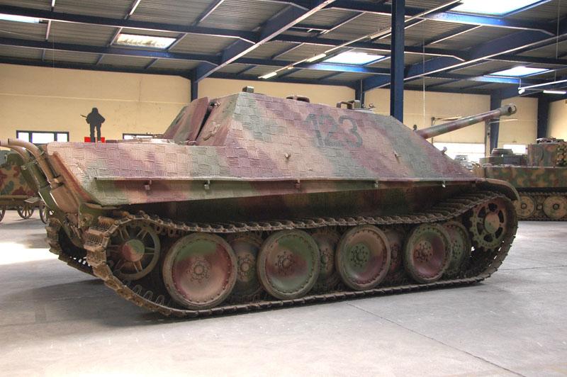 JAGDPANTHER 3