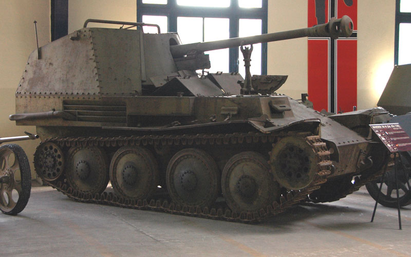 MARDER 38H 1