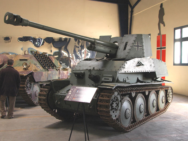 MARDER III 1