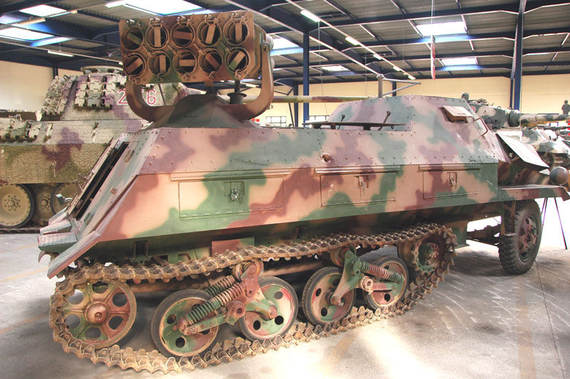 MAULTIER 2
