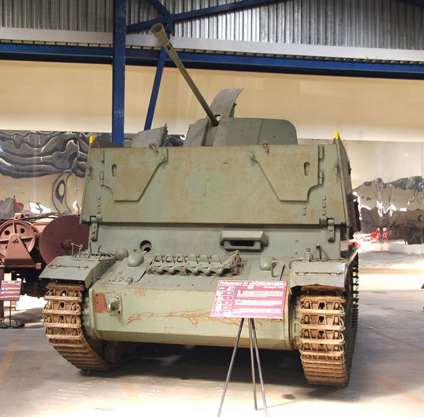 MOBELWAGEN 1