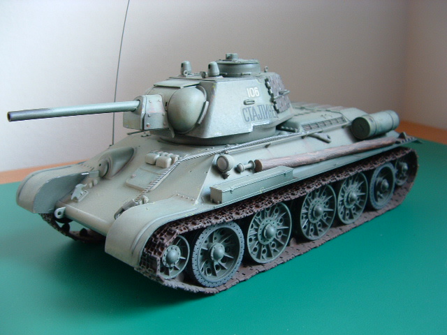 T-34 006