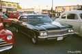 1970 Chevrolet Impala 4d Htp