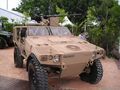 Panhard VAP