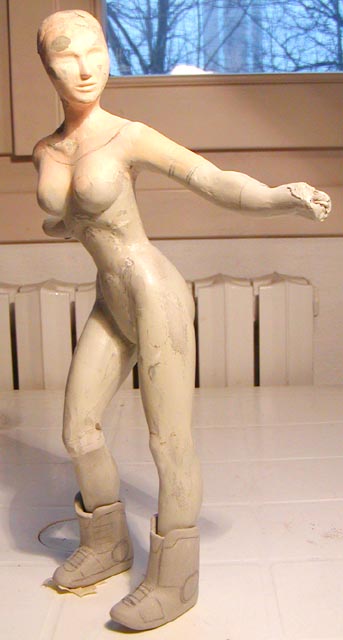 fronte