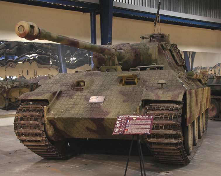PANTHER 3