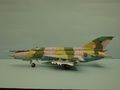 MiG 21 bis