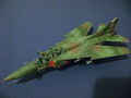 Mig 23 UB 1:72 Academy