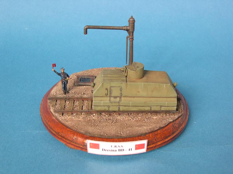 BD 41 6