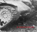 Hurricane tranny cover