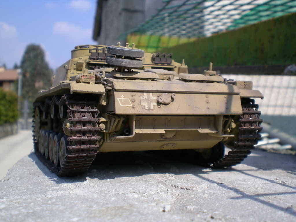 Sturmgeshutz III Ausf G (5)