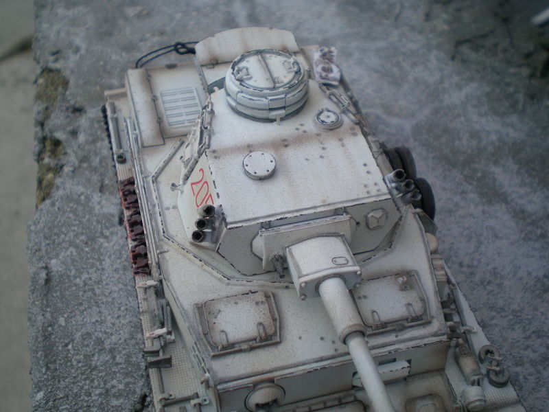Panzer IV Ausf G (7)