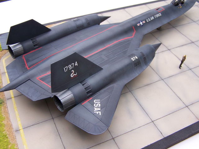 Blackbird