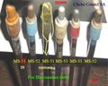 US Antenna Sections