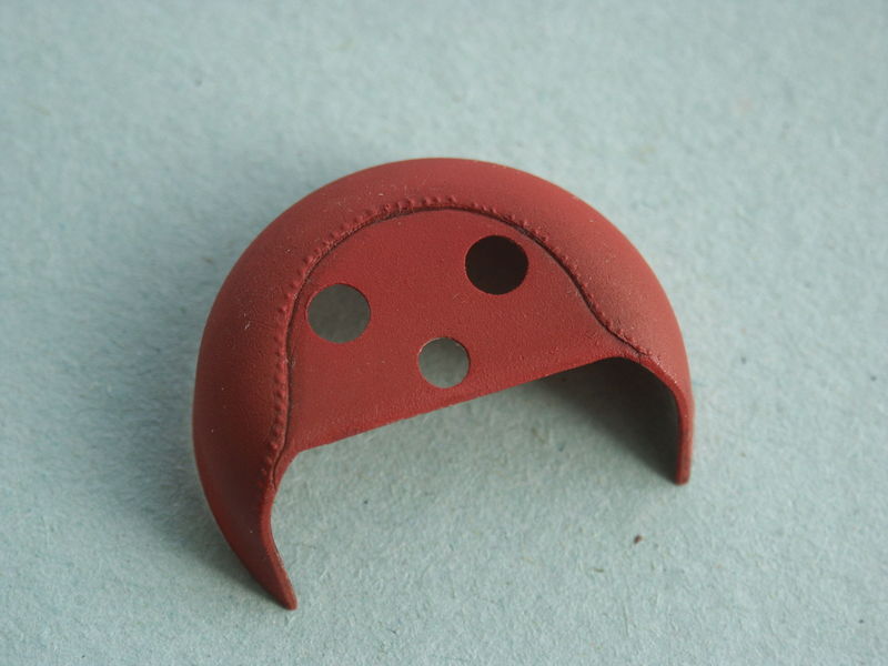 Cofano motore