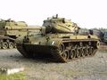 M47 Patton