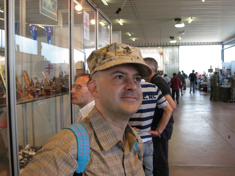 Novegro 45a Militalia b