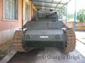 P40 Carro Pesante