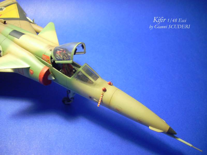 kifir 1z