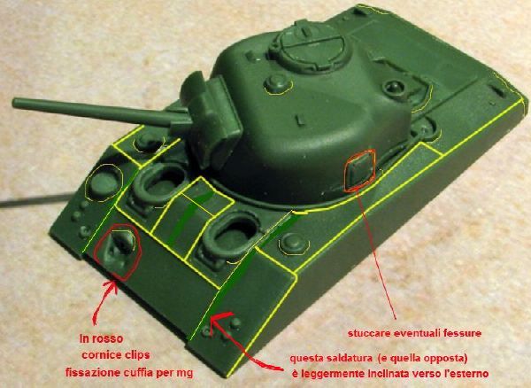 M4 DV
