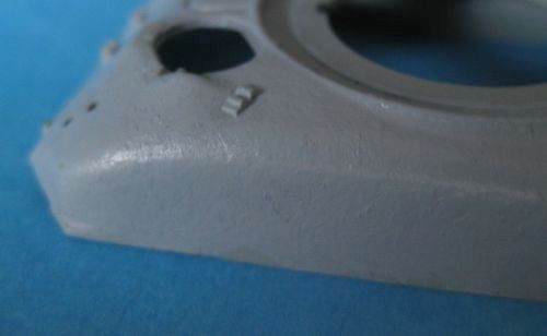 Scafo Surfacer 2