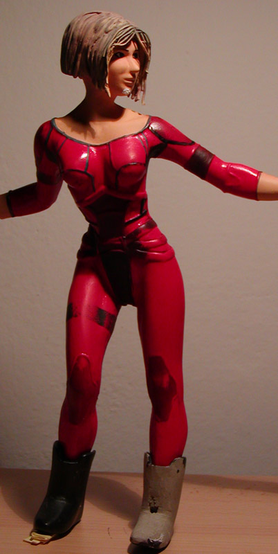 rossa