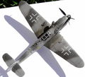 Bf 109 academy g6 e