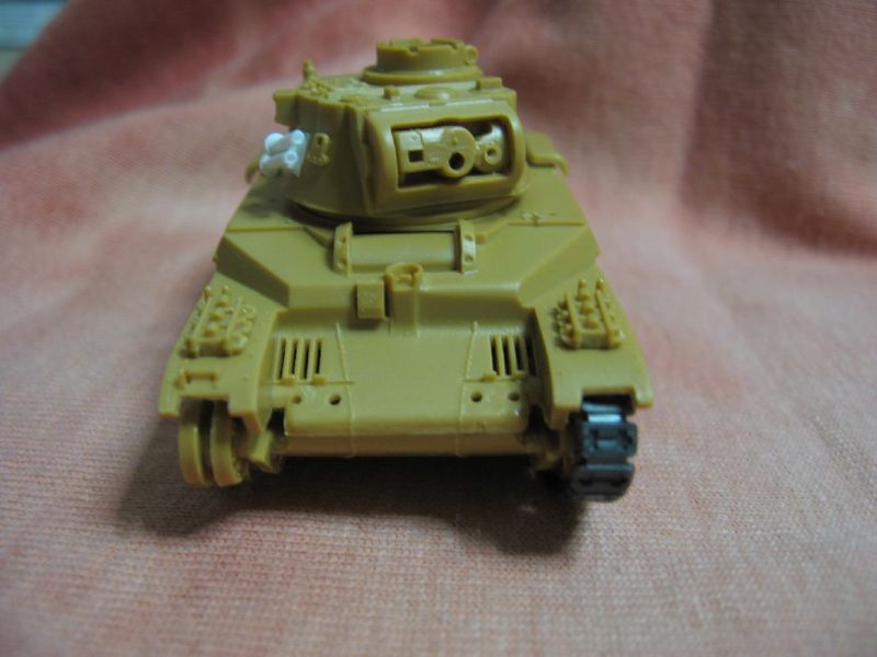 Matilda Mk. II 10 agosto 2009 004
