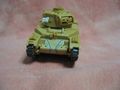 Matilda Mk. II 11 agosto 2009 002