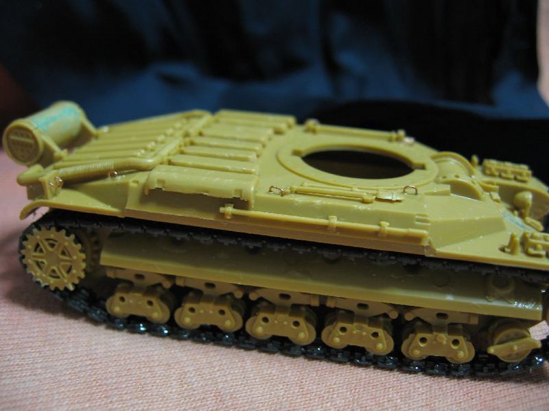 Matilda Mk. II 13 agosto 2009 005