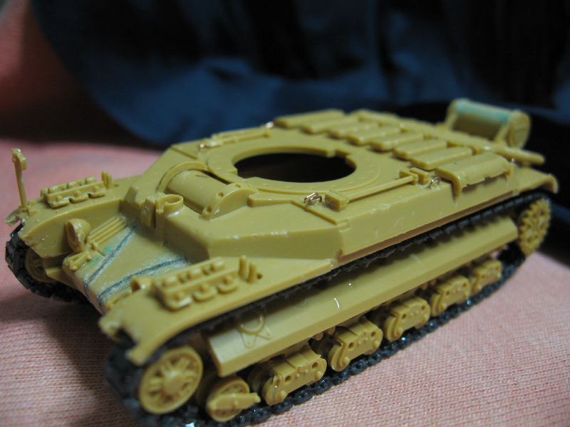 Matilda Mk. II 13 agosto 2009 007