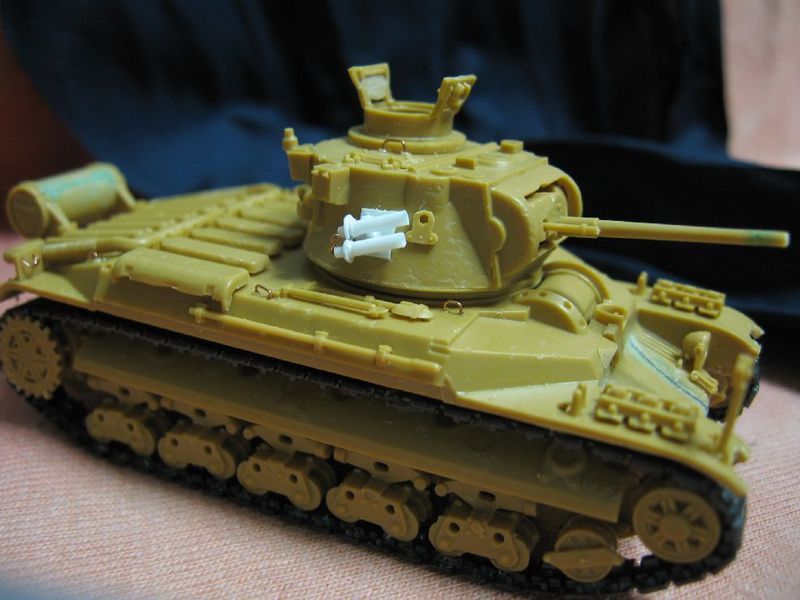 Matilda Mk. II 13 agosto 2009 008