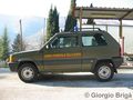 Fiat Panda C.F.S.