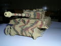 Tiger final
