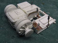 Semovente da 75/18 su scafo M42