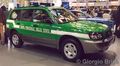 Subaru Forrester C.F.S.