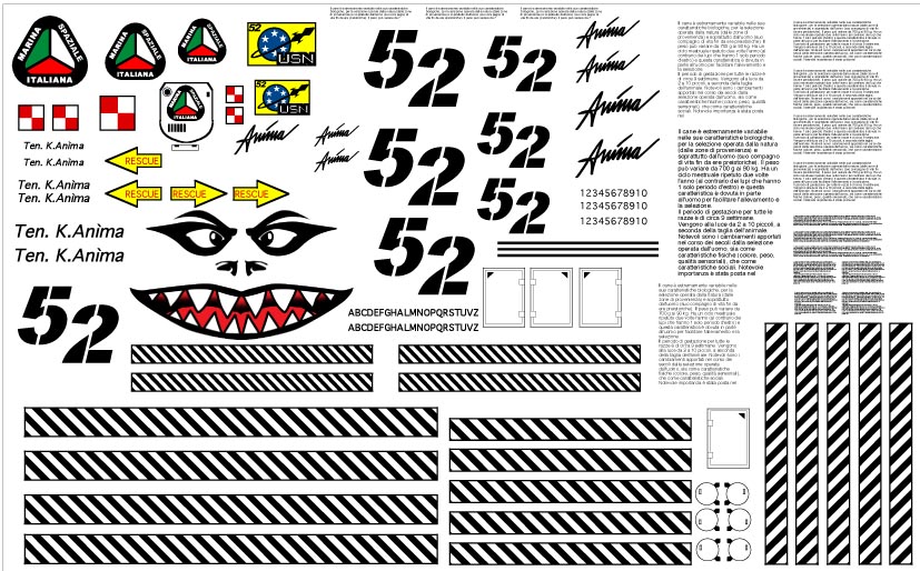 decal anima