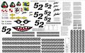 decal anima