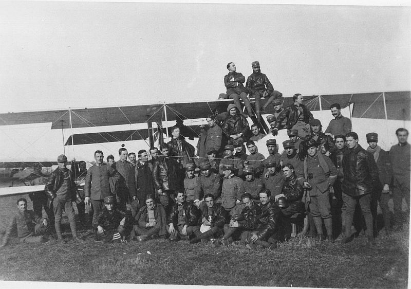 Voisin 11