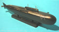 Sottomarino Kursk