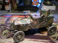 FORD Tfc