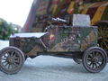 FORD Tfc