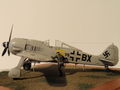 FW 190A-8