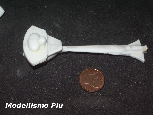 Klingon D7 02