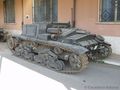 M.41 Carro Comando Semoventi