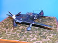 LaGG-3 - Vector 1/48