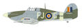 05 Hawker Hurricane Combat Colours